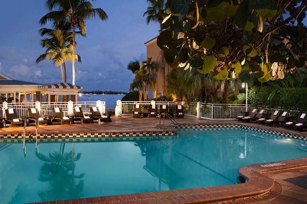 Photo - Pier House Resort & Spa