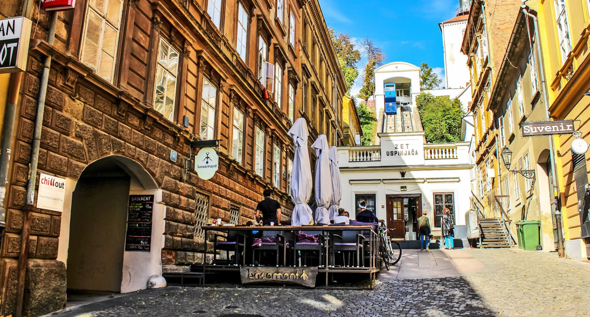 Foto - Chillout Hostel Zagreb