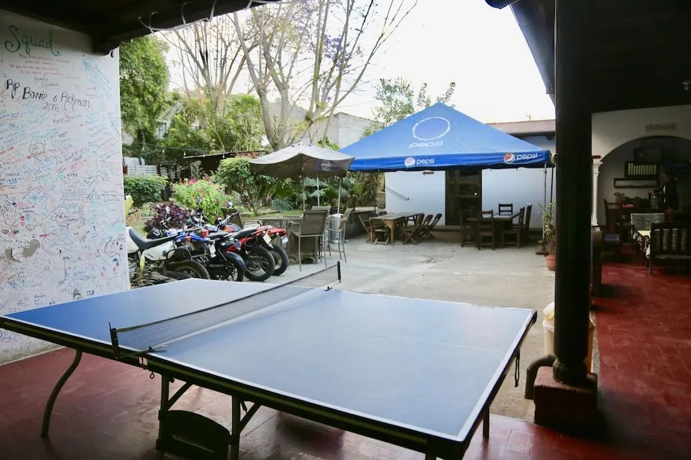 Foto - Hostal Antigüeño