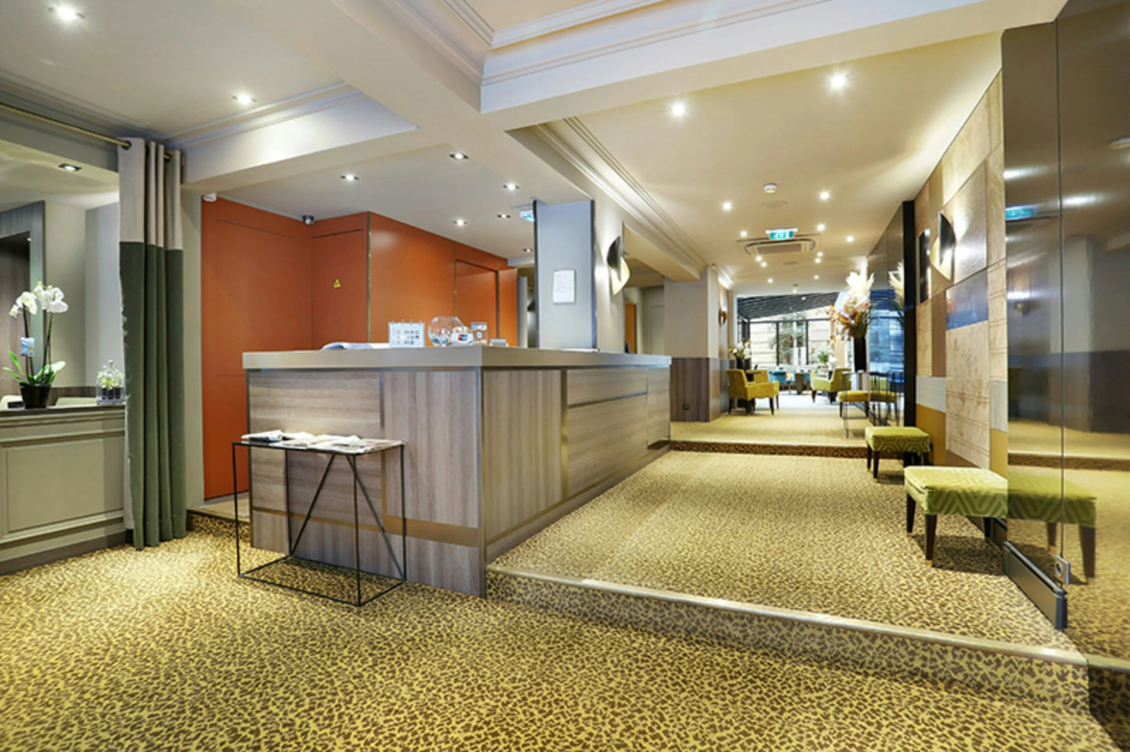 Foto - Hotel Concortel
