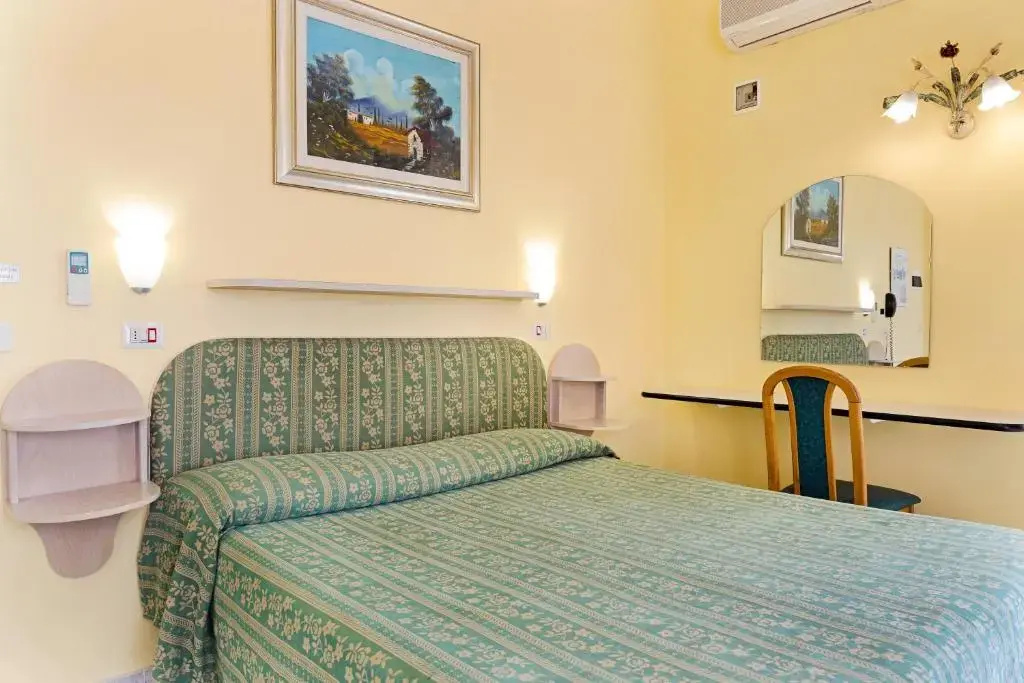 Foto - Hotel Carmencita