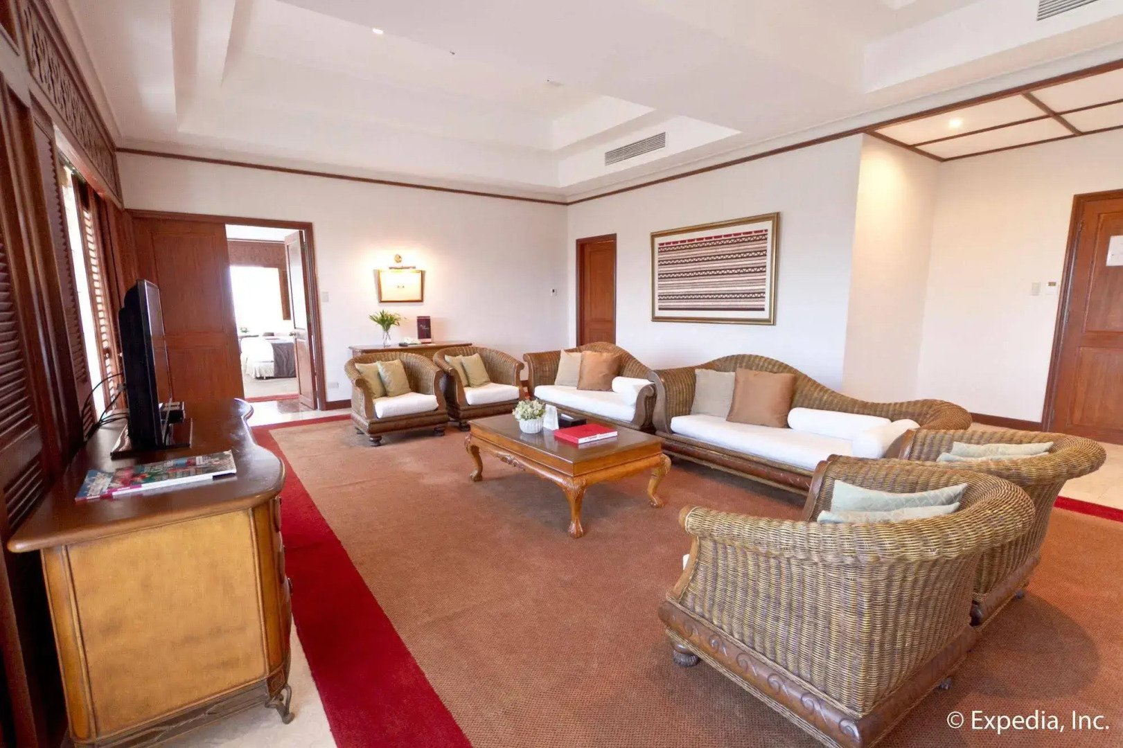 Photo - Waterfront Airport Hotel and Casino