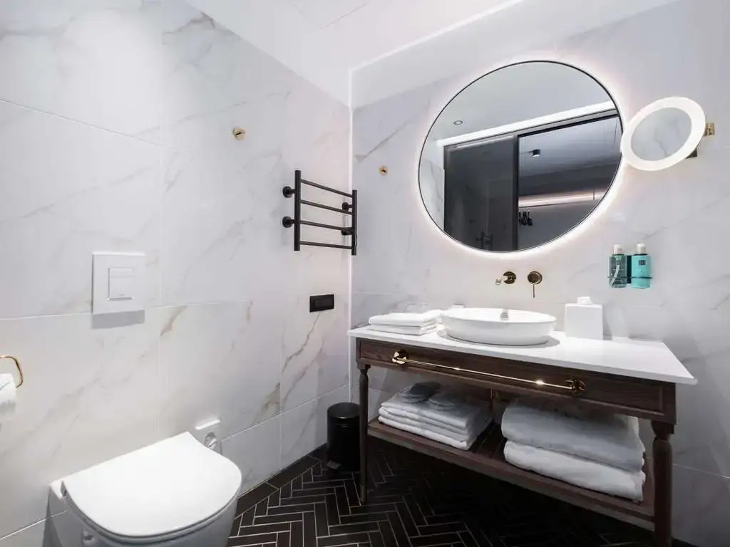 Photo - Movenpick Hotel Tallinn