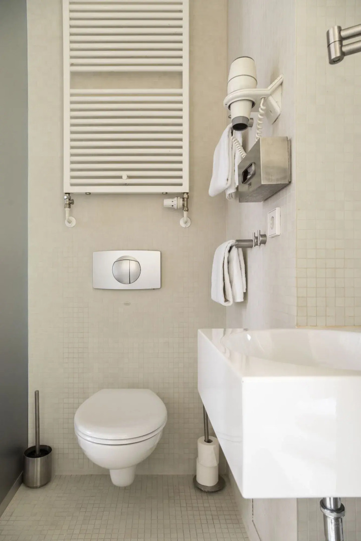 Foto - Numa Berlin Belfort