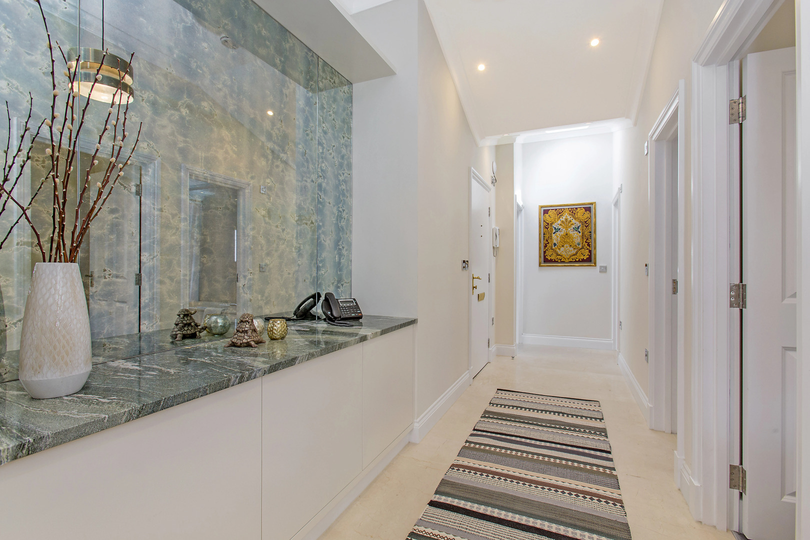 Foto - Chesham Court Knightsbridge