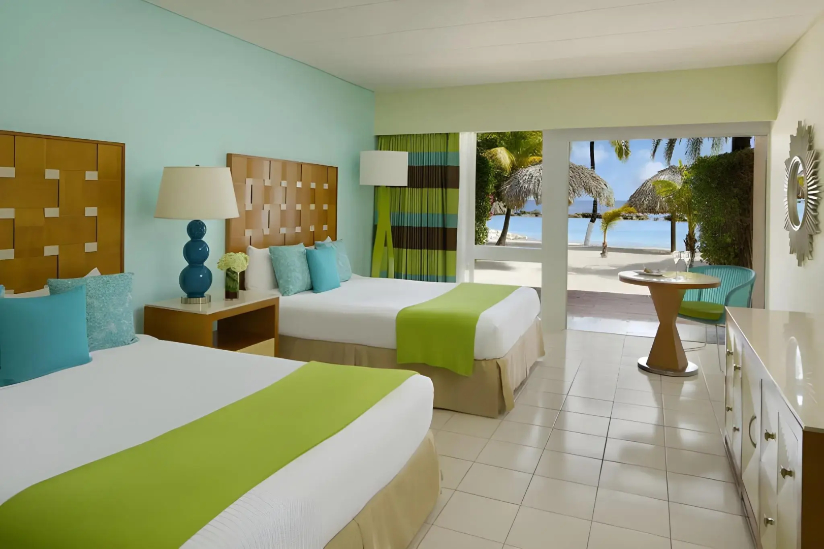 Photo - Sunscape Curacao Resort Spa & Casino