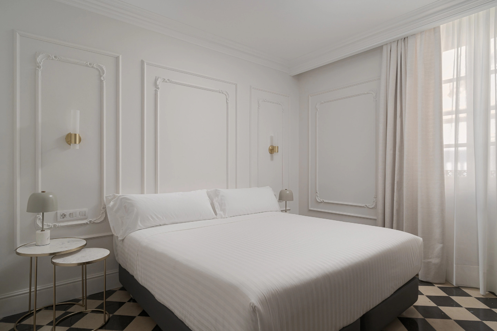 Foto - Boutique Hotel Cordial La Niña de Vegueta