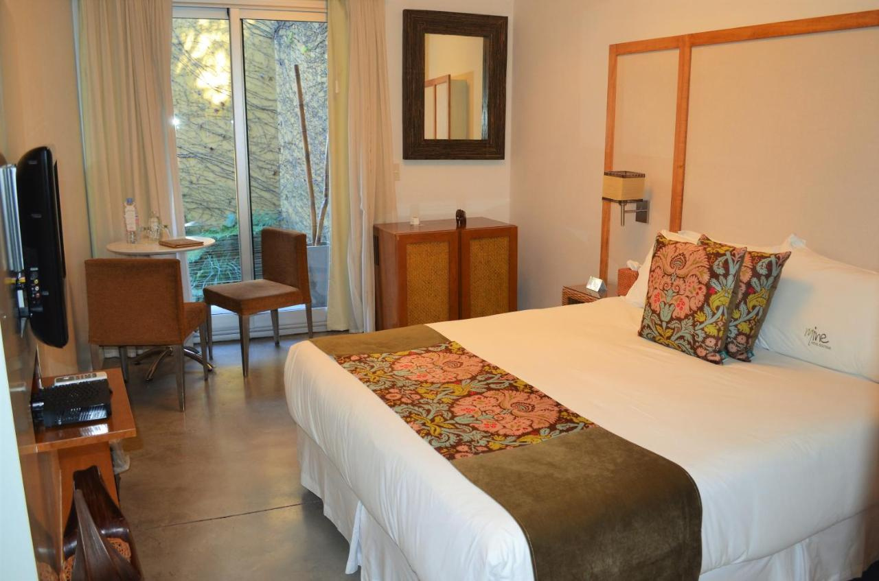 Foto - Mine Hotel Boutique