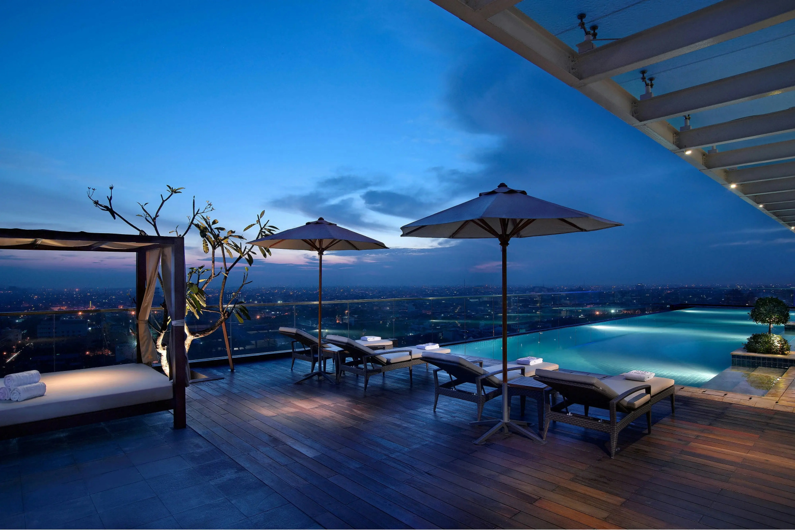 Foto - JW Marriott Hotel Medan