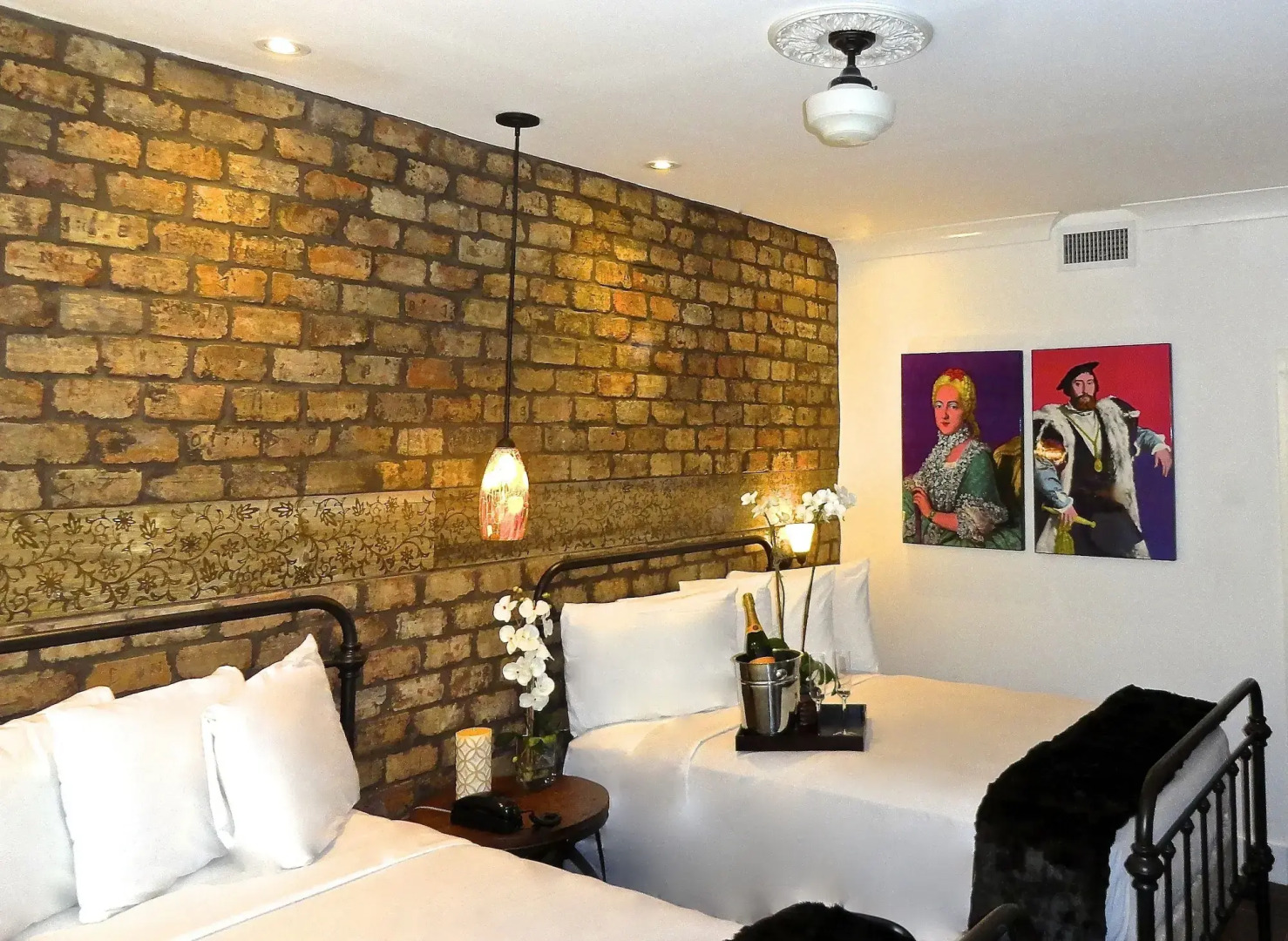 Photo - Cavalier South Beach Hotel