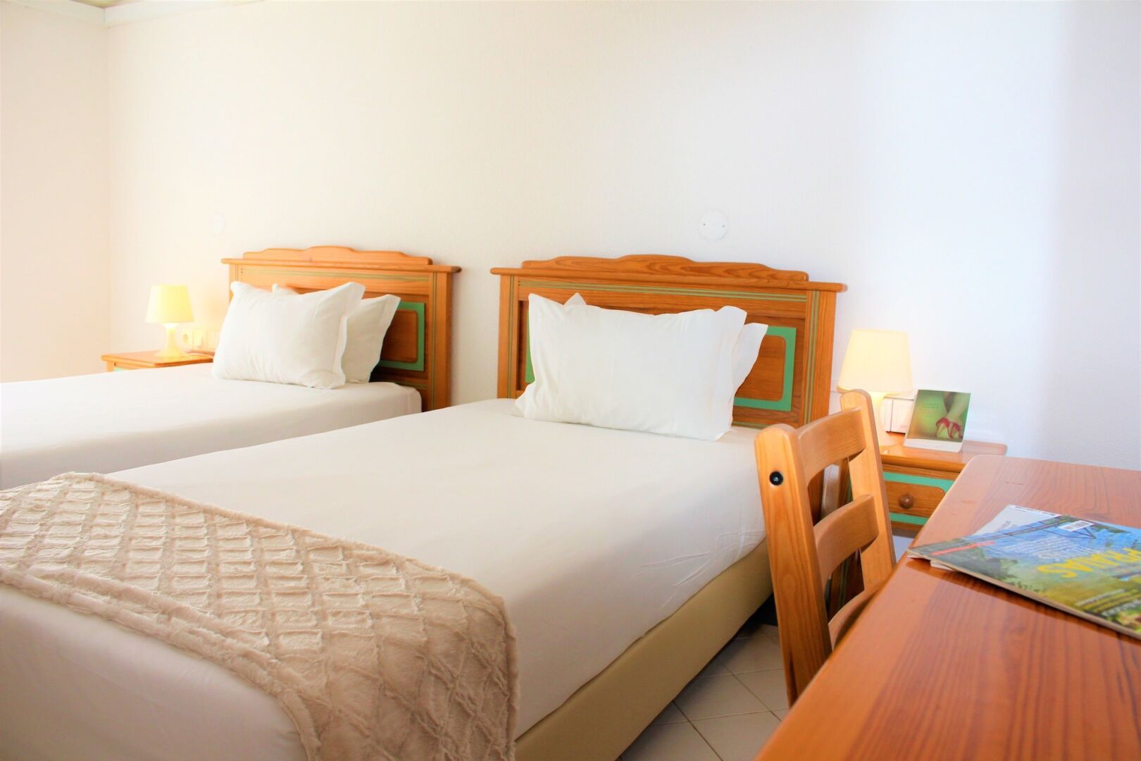 Foto - Ourabay Hotel Apartamento - Art & Holidays