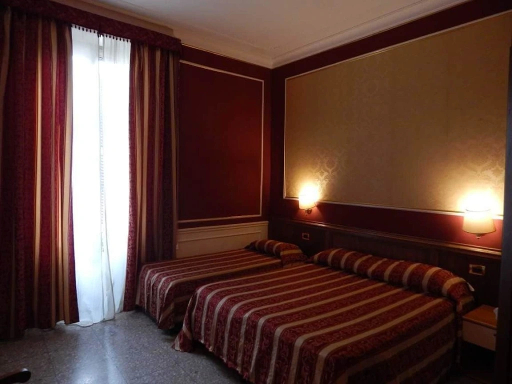 Foto - Hotel Milazzo