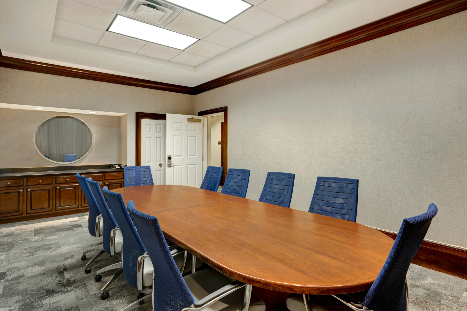 Foto - Homewood Suites by Hilton Washington, D.C. Downtown