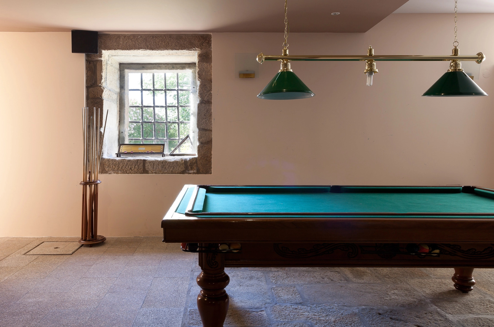 Foto - Forte de São Francisco Hotel Chaves