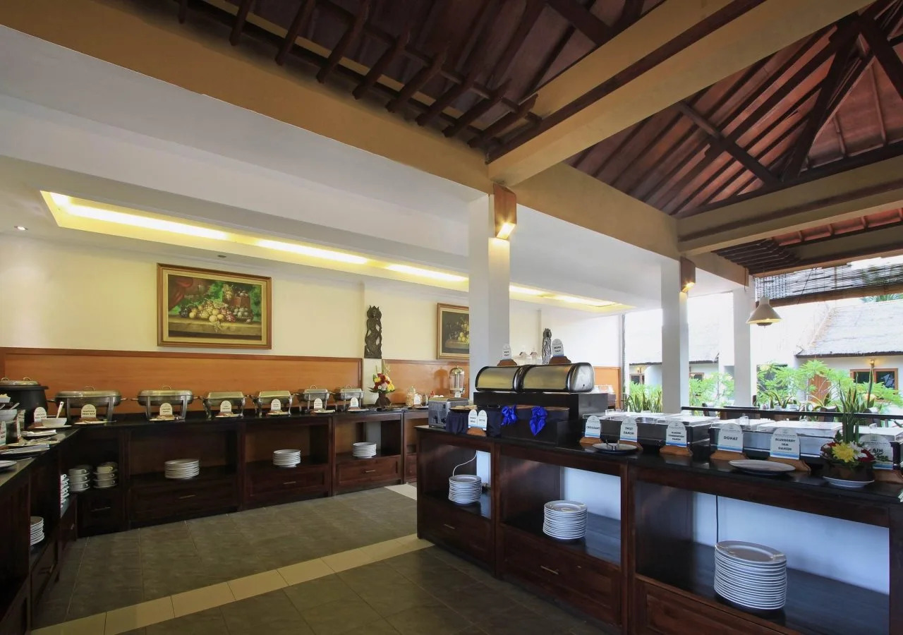 Photo - The Lagoon Bali Pool Hotel and Suites