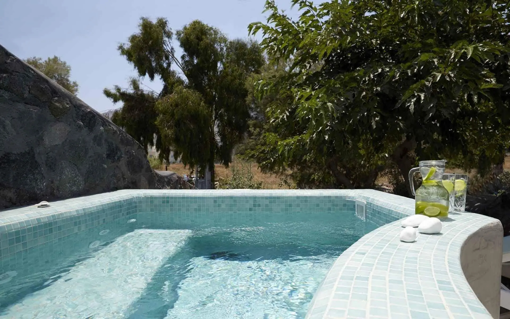 Foto - Amara Suites Santorini