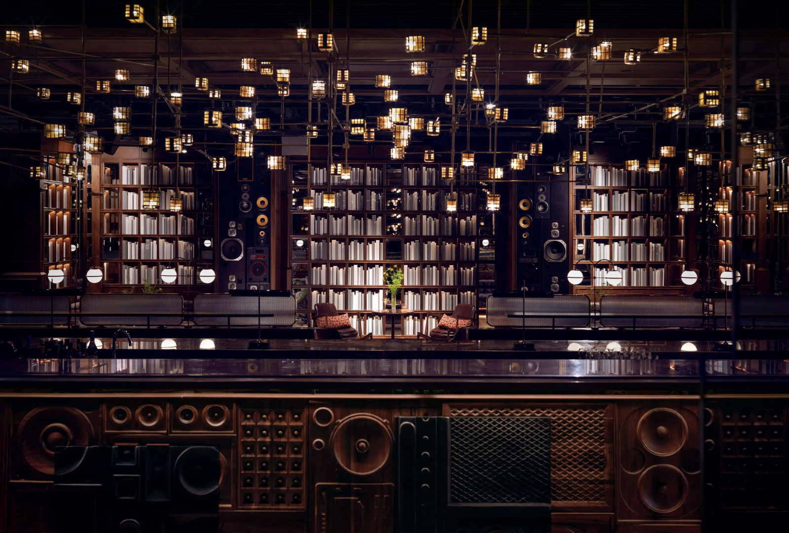 Foto - Hyatt Regency Beijing Wangjing