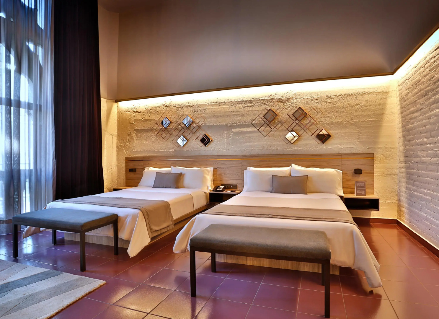 Foto - City Centro by Marriott Ciudad de Mexico