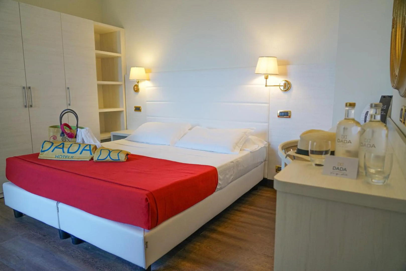 Foto - Hotel Imperial Beach