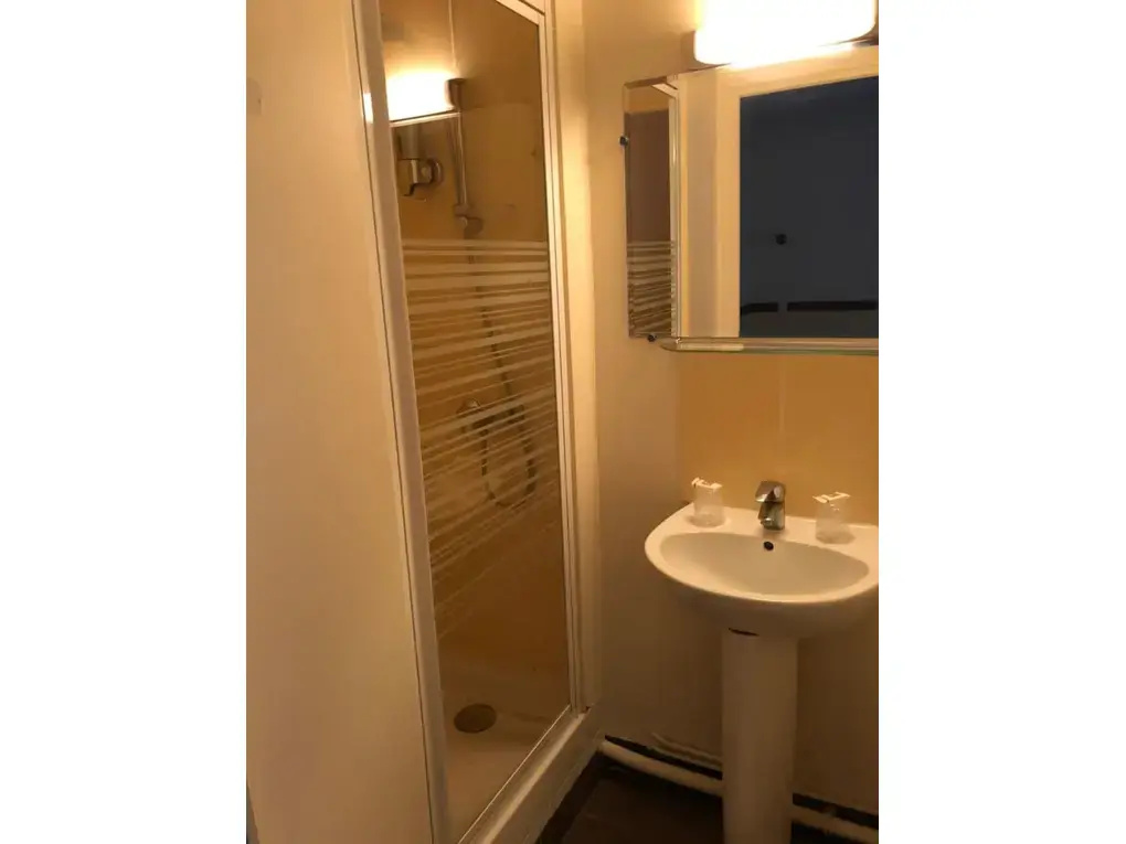 Photo - Hôtel des Bains