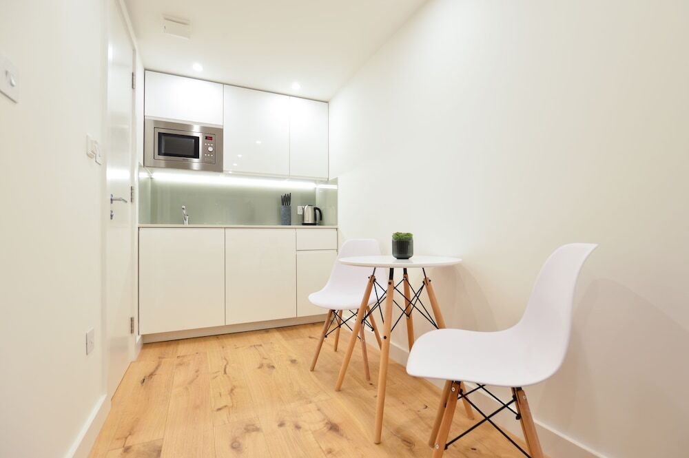 Foto - Shepherds Bush Green Serviced Apartments by Concept Apartments