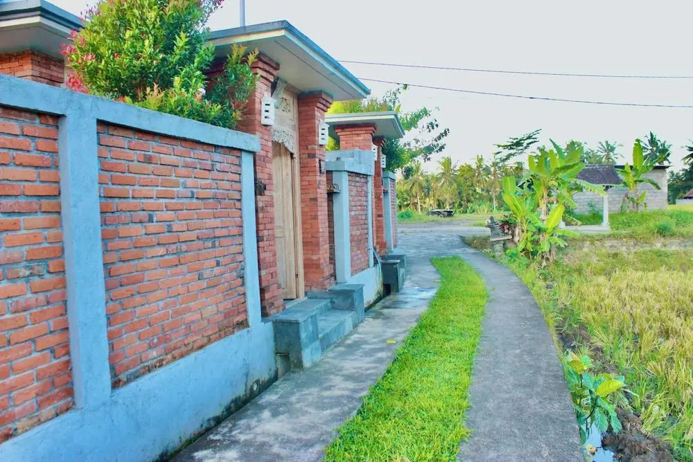 Foto - Ubud Mayura Private Pool Villa