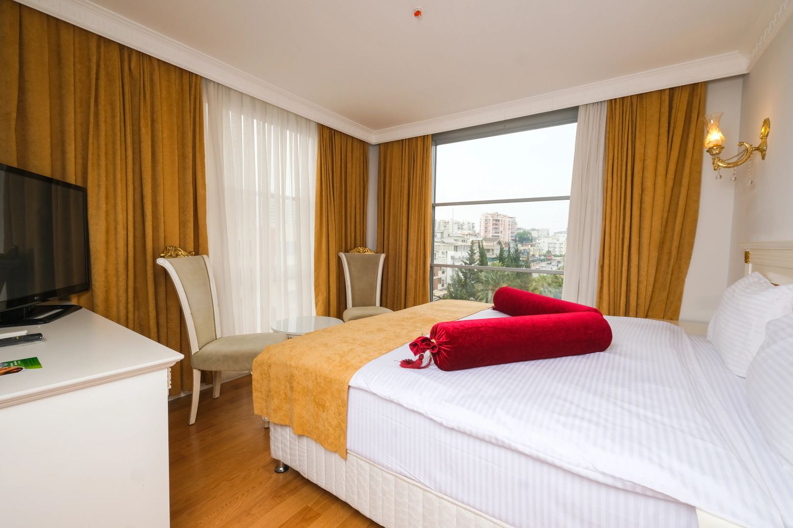 Foto - Bilem Hotel Beach & Spa