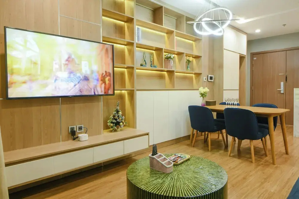 Foto - Vinhomes Metropolis Residence