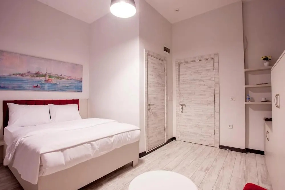 Foto - Taksim Sem House
