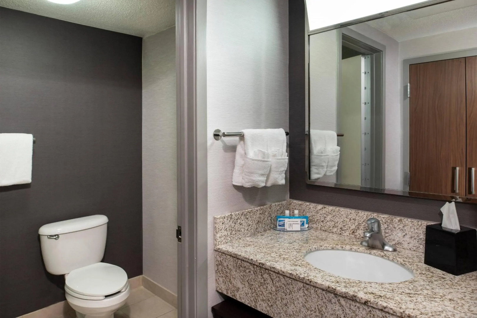 Foto - Fairfield Inn & Suites Phoenix Midtown