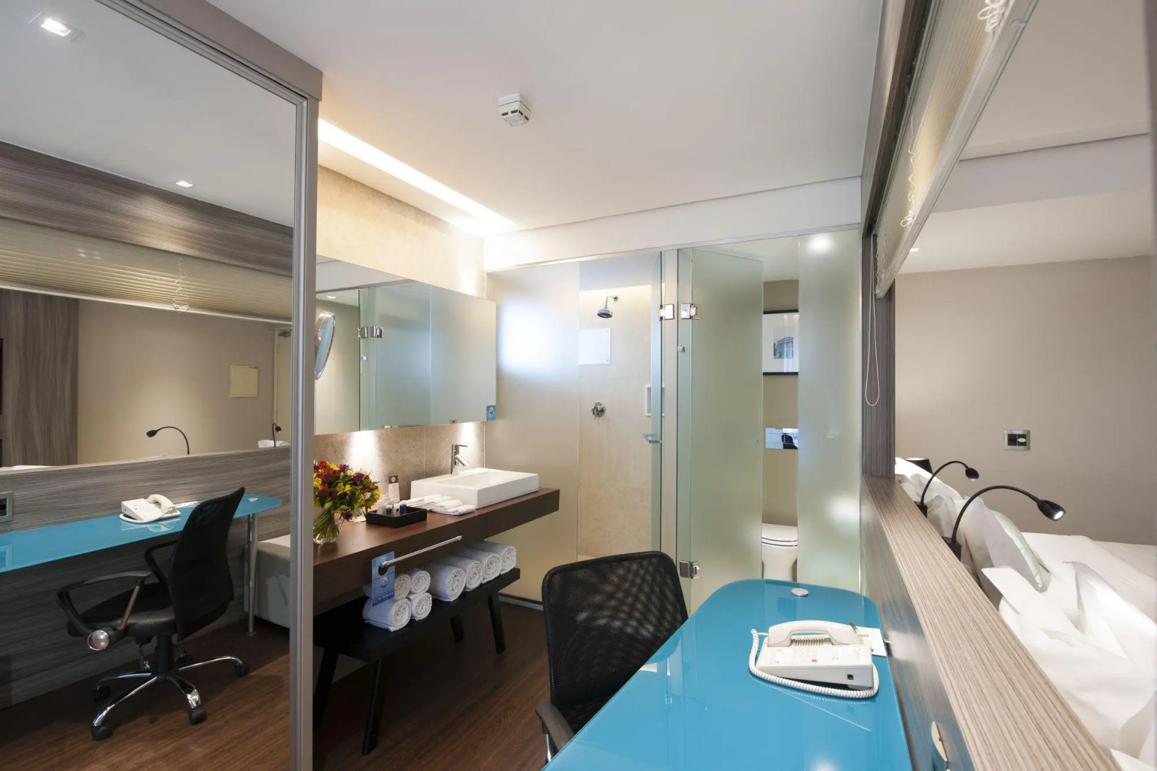 Photo - Radisson Hotel Vila Olimpia