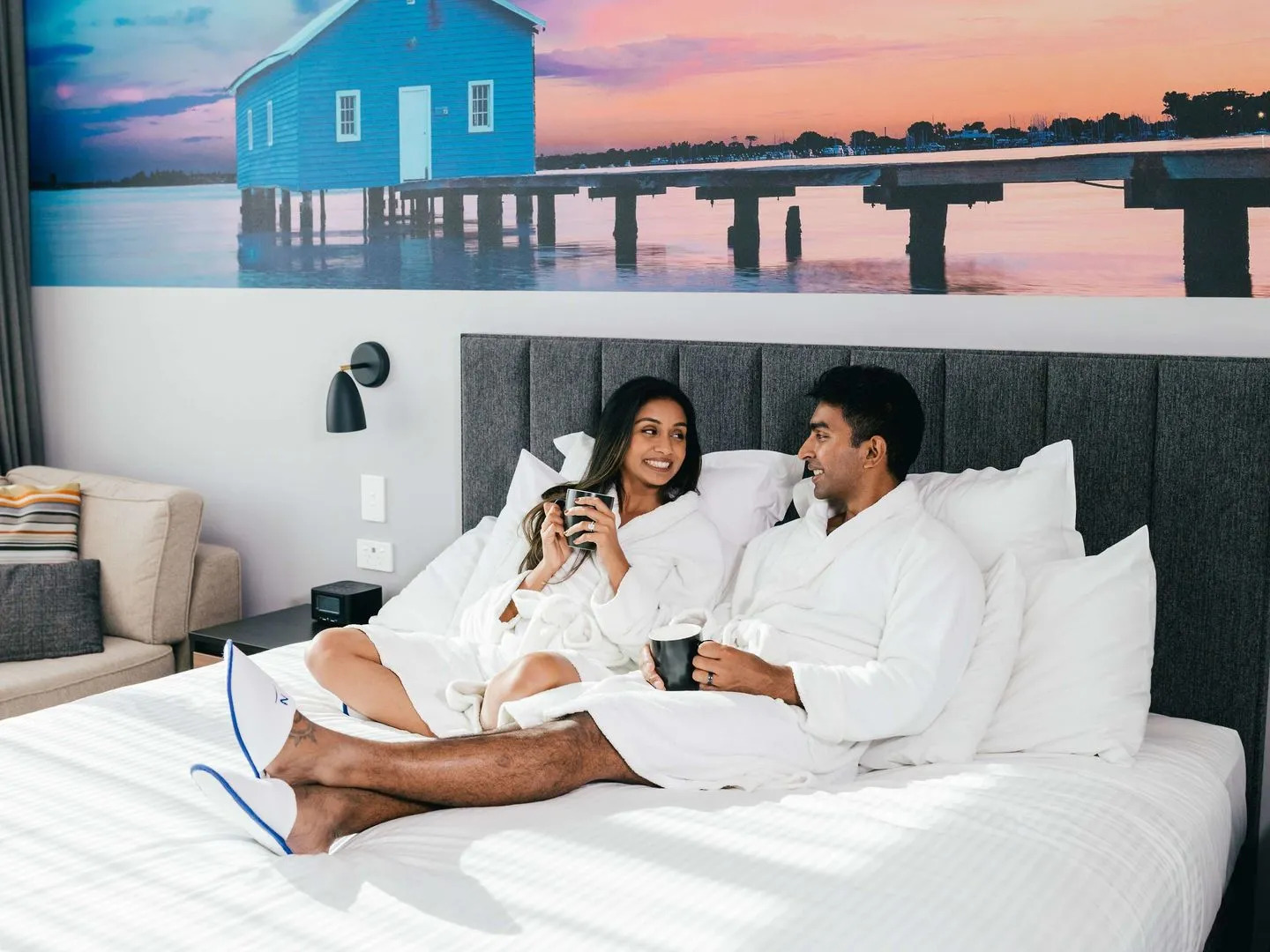 Foto - Novotel Perth Murray Street