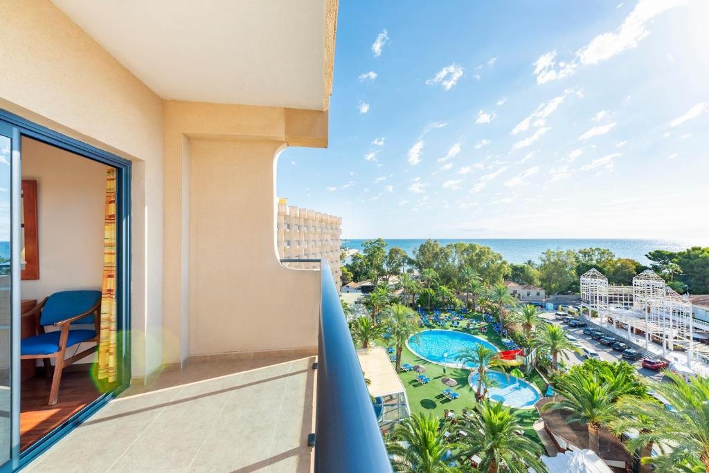 Foto - Port Denia Hotel
