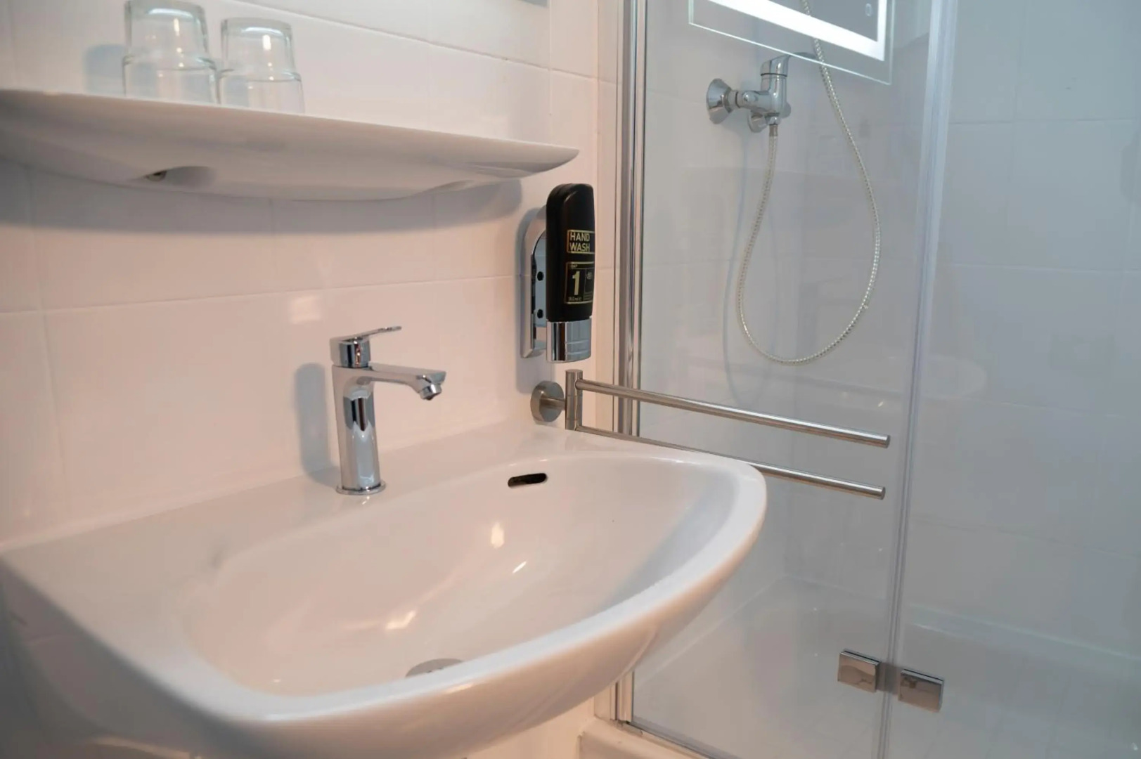 Foto - Hotel Hansa Stuttgart City