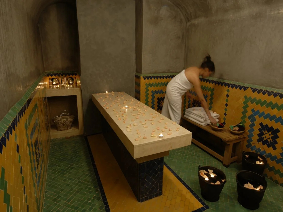 Foto - Riad l'Heure d'Eté