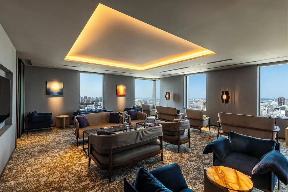 Foto - The Gate Hotel Fukuoka by Hulic