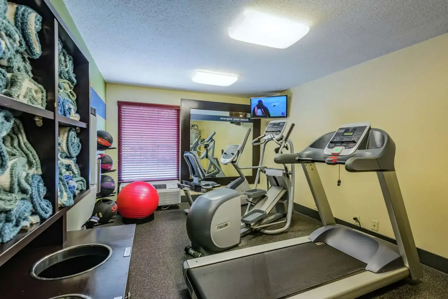 Foto - Hampton Inn Tampa International Airport/Westshore