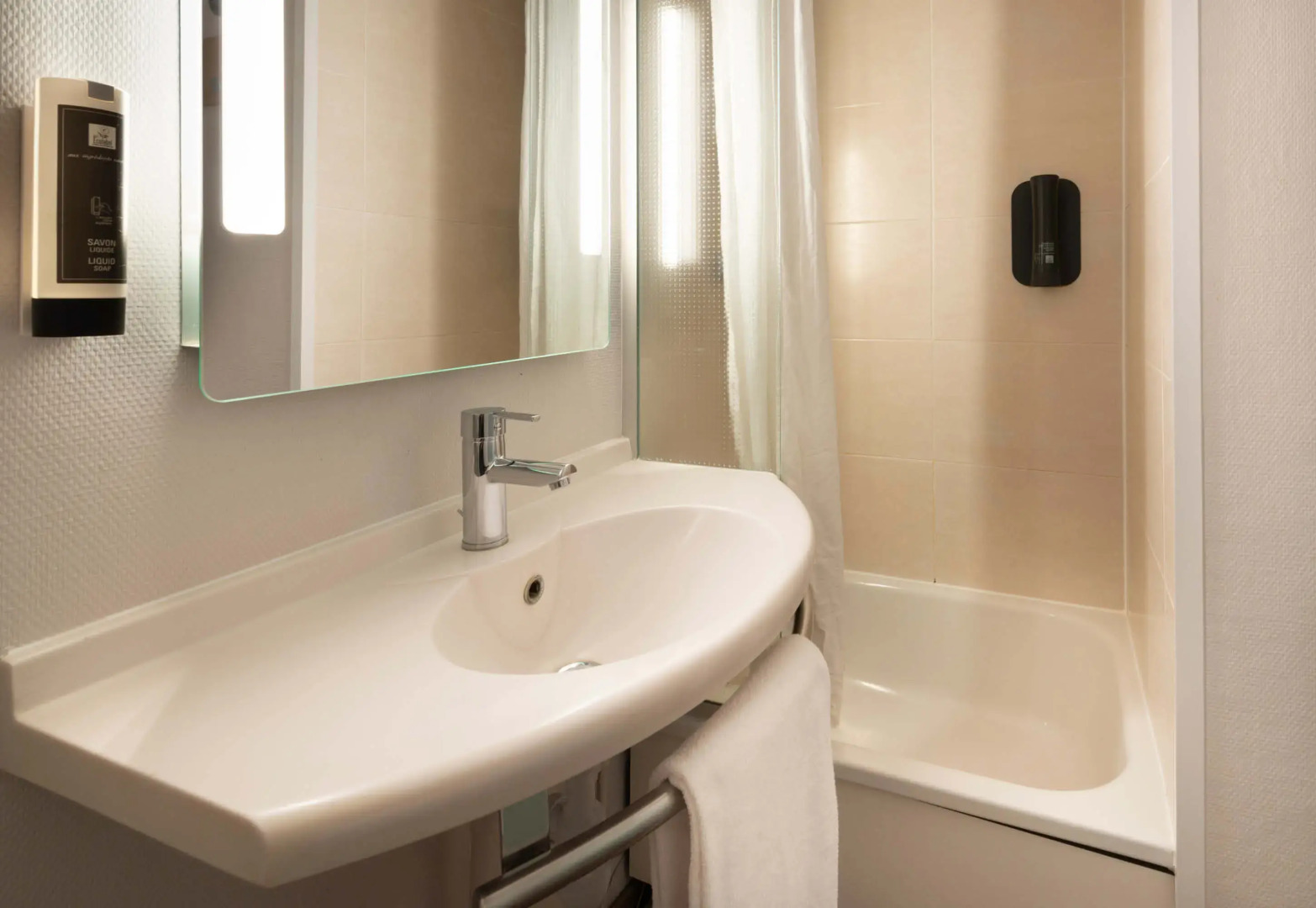 Photo - B&B HOTEL Nantes Parc Expos La Beaujoire