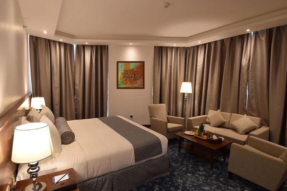 Foto - ميار طيبه السلام غرف مفروشه للايجار Hotel