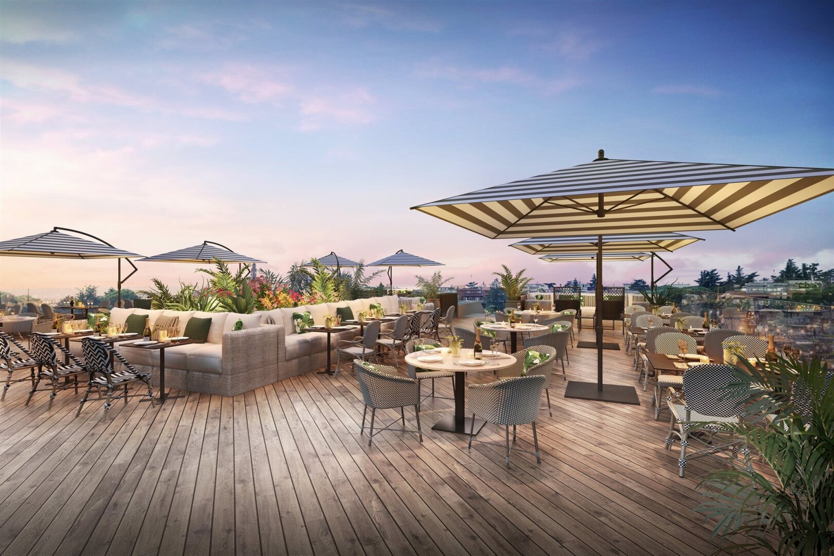 Photo - Hotel Villa Pamphili Roma