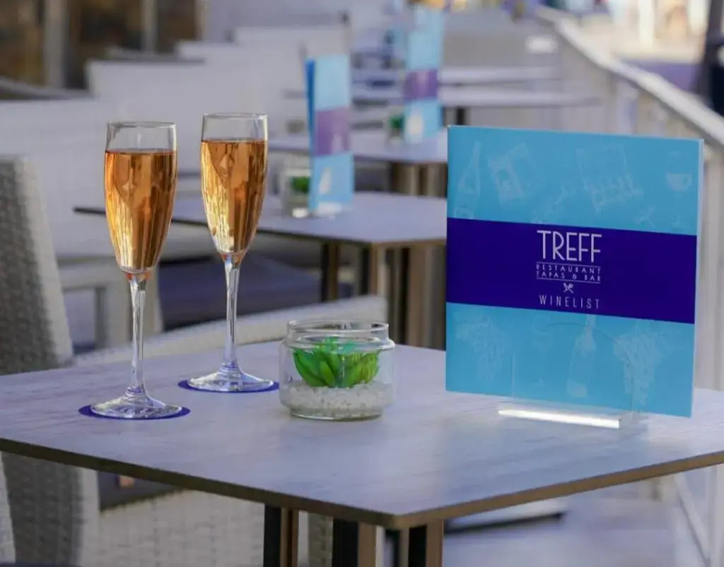 Foto - Paguera Treff Boutique Hotel