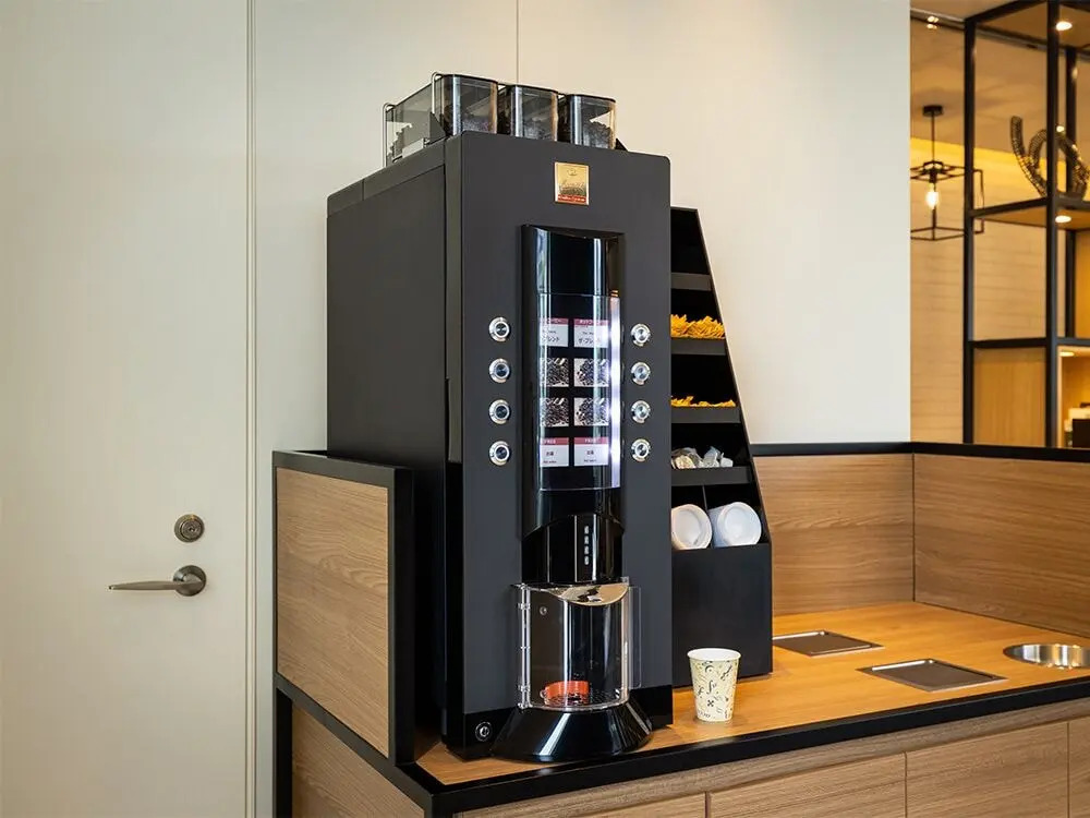 Foto - JR East Hotel Mets Premier Yokohama Sakuragicho