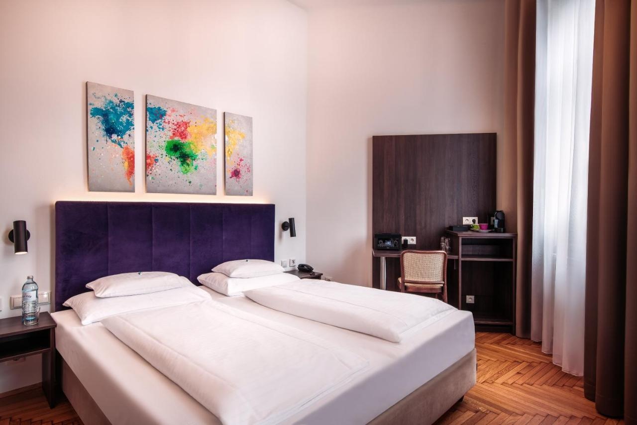 Foto - Boutique Hotel Donauwalzer