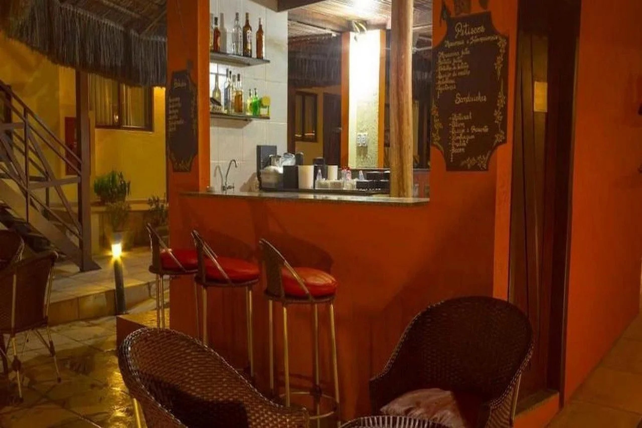 Foto - Apart Hotel Serantes