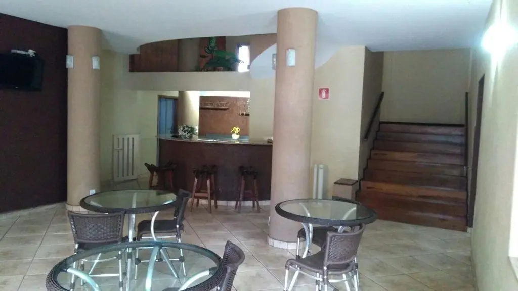 Foto - Aurora Hotel