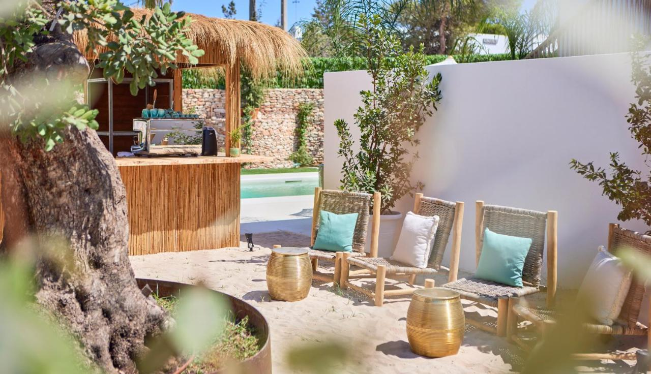 Photo - Mar Suites Formentera by Universal Beach Hotels