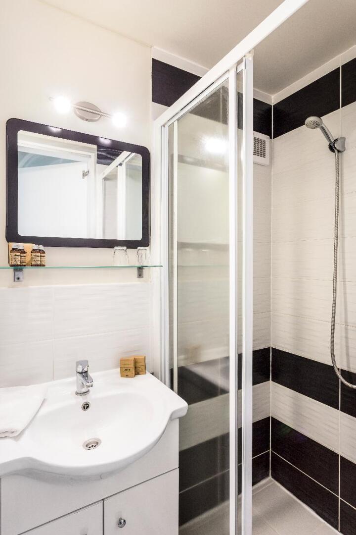 Foto - Hotel Mika Downtown