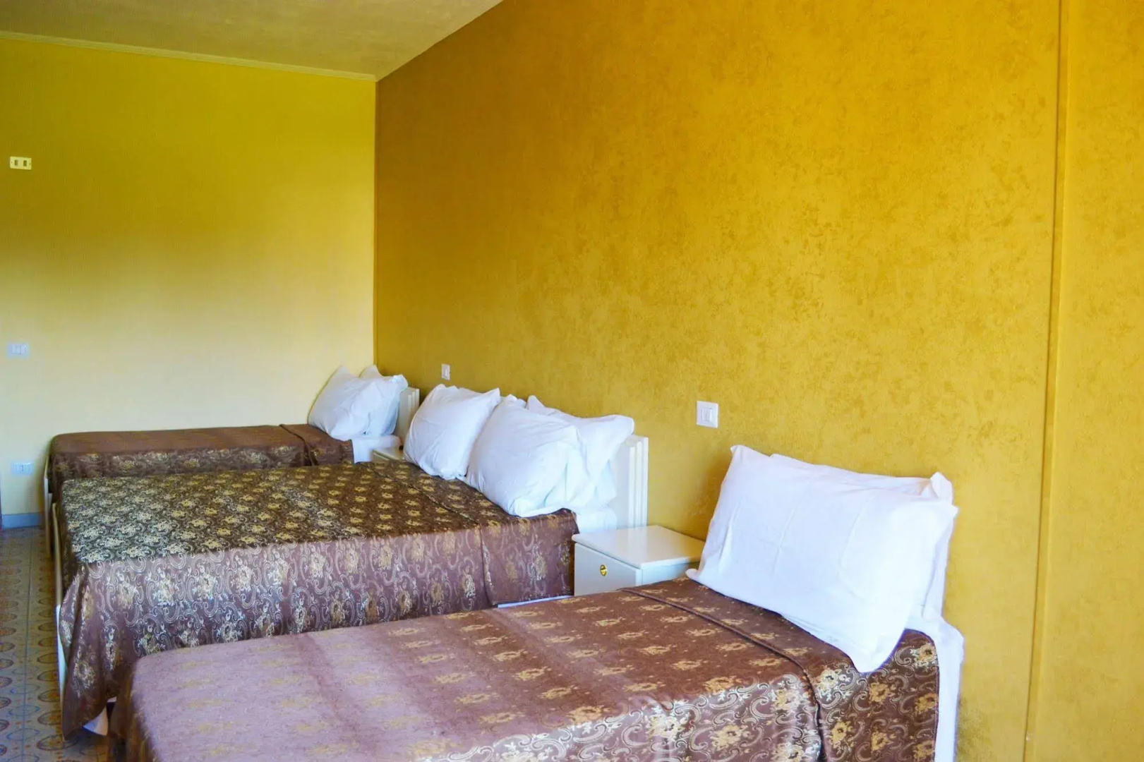 Foto - Hotel Costa Jonica