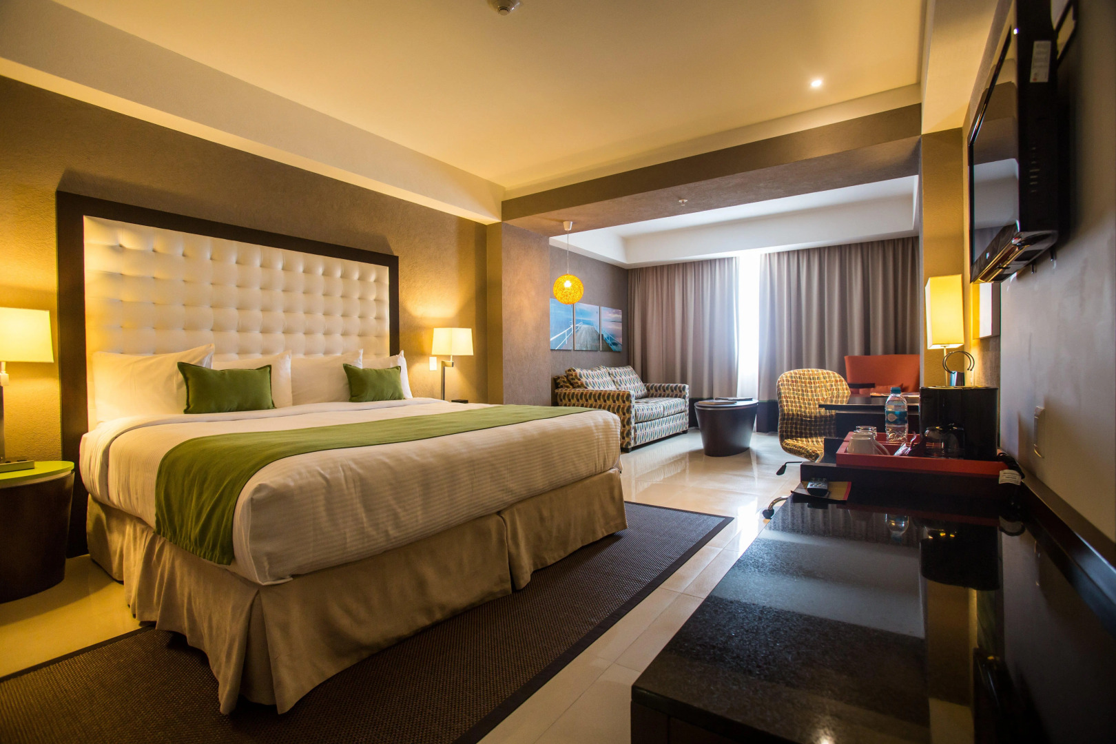 Foto - Hampton by Hilton Veracruz Boca Del Rio