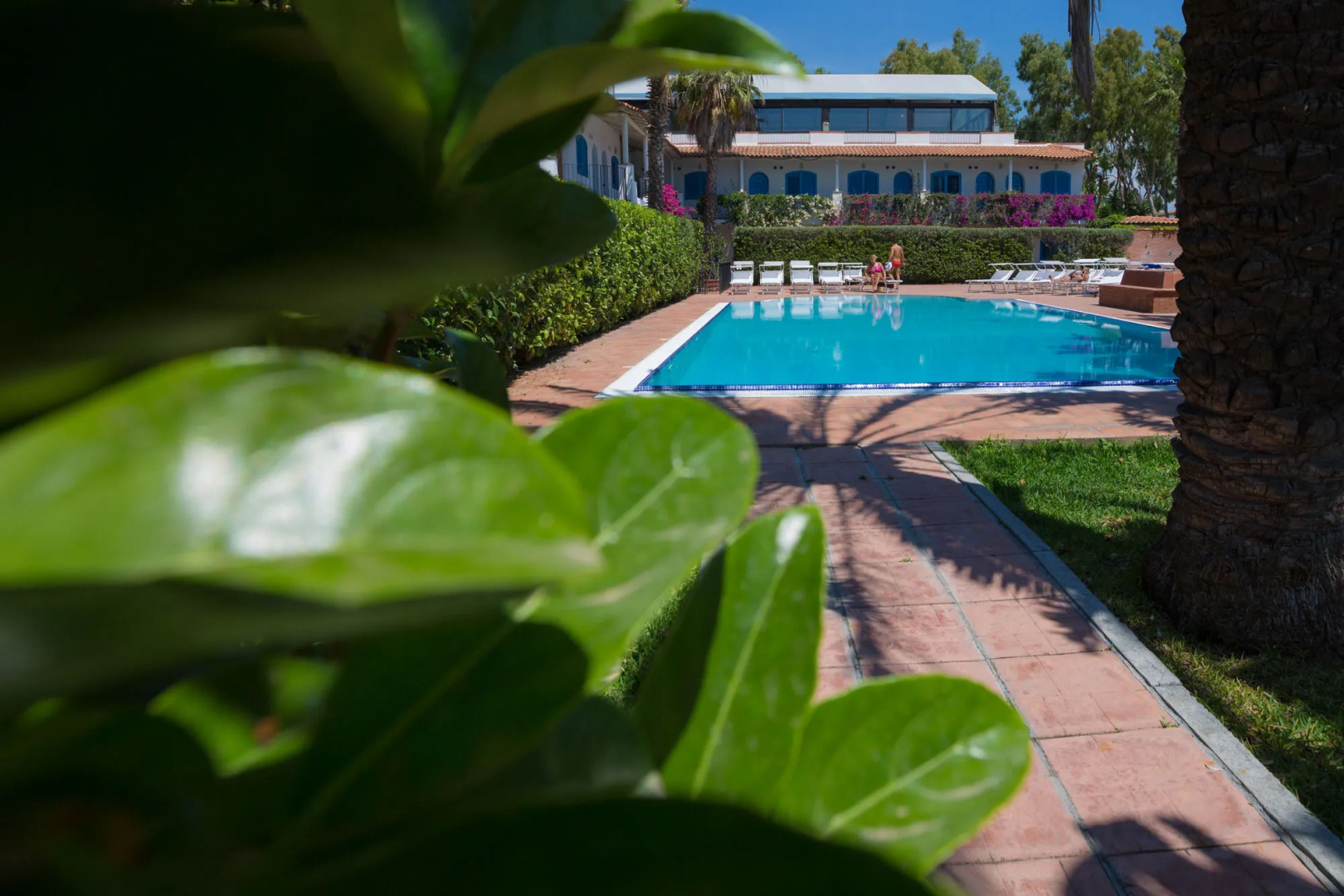 Foto - Le Dune Sicily Hotel